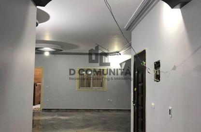 Apartment - 3 Bedrooms - 2 Bathrooms for rent in El Koronfel - The 5th Settlement - New Cairo City - Cairo