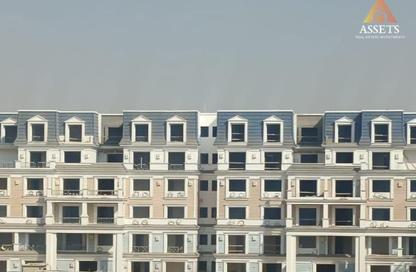 iVilla - 3 Bedrooms - 3 Bathrooms for sale in Mountain View iCity - 5th Settlement Compounds - The 5th Settlement - New Cairo City - Cairo iVilla - 3 Bedrooms - 3 Bathrooms for sale in Mountain View iCity - 5th Settlement Compounds - The 5th Settlement - New Cairo City - Cairo