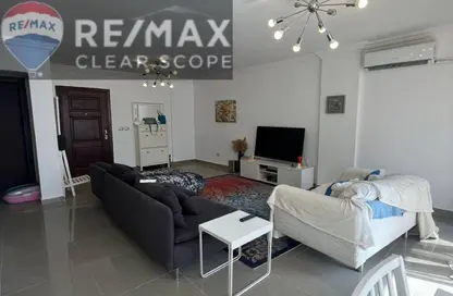 شقة - 3 غرف نوم - 3 حمامات للبيع في جايد ريزيدنس - كمبوندات التجمع الخامس - التجمع الخامس - مدينة القاهرة الجديدة - القاهرة