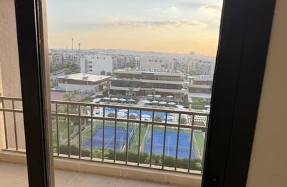 Apartment - 3 Bedrooms - 3 Bathrooms for sale in Moon Residences - Fifth Square - The 5th Settlement - New Cairo City - Cairo Apartment - 3 Bedrooms - 3 Bathrooms for sale in Moon Residences - Fifth Square - The 5th Settlement - New Cairo City - Cairo