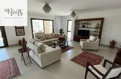 شاليه - 3 غرف نوم - 3 حمامات للايجار في مراسي - سيدي عبد الرحمن - الساحل الشمالي