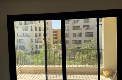 Apartment - 3 Bedrooms - 3 Bathrooms for sale in O West - 6 October Compounds - 6 October City - Giza