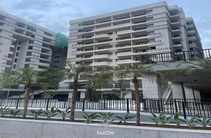 Apartment - 3 Bedrooms - 2 Bathrooms for sale in Go Heliopolis - Masaken Al Mohandesin - Nasr City - Cairo