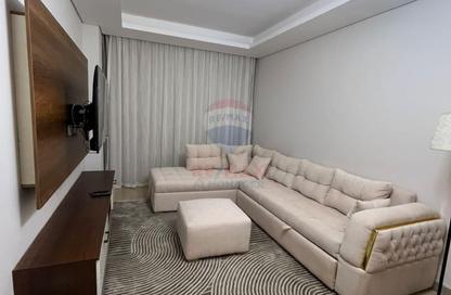 شقة - 1 - 1 للبيع في بارك سايد ريزيدنس - أبراج زيد - كمبوندات الشيخ زايد - الشيخ زايد - الجيزة