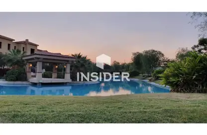 فيلا - 7 غرف نوم - 7 حمامات للبيع في ليك فيو - كمبوندات التجمع الخامس - التجمع الخامس - مدينة القاهرة الجديدة - القاهرة