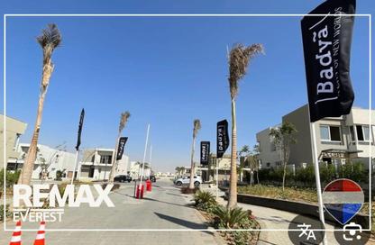 Apartment - 3 Bedrooms - 2 Bathrooms for rent in Badya Palm Hills - 6 October Compounds - 6 October City - Giza Apartment - 3 Bedrooms - 2 Bathrooms for rent in Badya Palm Hills - 6 October Compounds - 6 October City - Giza