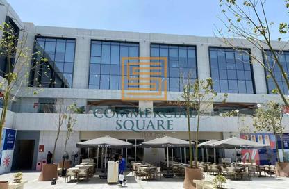 Office Space - Studio - 1 for rent in UVenues - The 1st Settlement - New Cairo City - Cairo