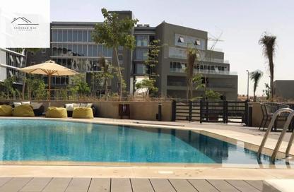 Apartment - 3 Bedrooms - 3 Bathrooms for sale in Azad - 5th Settlement Compounds - The 5th Settlement - New Cairo City - Cairo