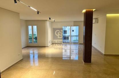 iVilla - 4 Bedrooms - 3 Bathrooms for sale in Mountain View Hyde Park - 5th Settlement Compounds - The 5th Settlement - New Cairo City - Cairo