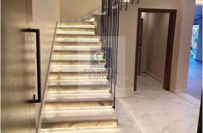 iVilla - 4 Bedrooms - 3 Bathrooms for sale in Mountain View Hyde Park - 5th Settlement Compounds - The 5th Settlement - New Cairo City - Cairo