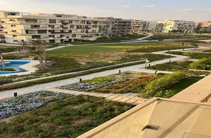 Apartment - 2 Bedrooms - 3 Bathrooms for rent in Villette - 5th Settlement Compounds - The 5th Settlement - New Cairo City - Cairo Apartment - 2 Bedrooms - 3 Bathrooms for rent in Villette - 5th Settlement Compounds - The 5th Settlement - New Cairo City - Cairo