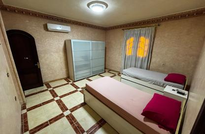 Apartment - 3 - 2 for rent in Street20 - District 2 - The 5th Settlement - New Cairo City - Cairo