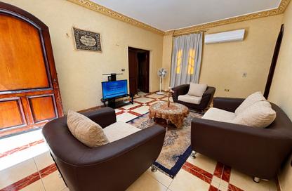 Apartment - 3 - 2 for rent in Street20 - District 2 - The 5th Settlement - New Cairo City - Cairo