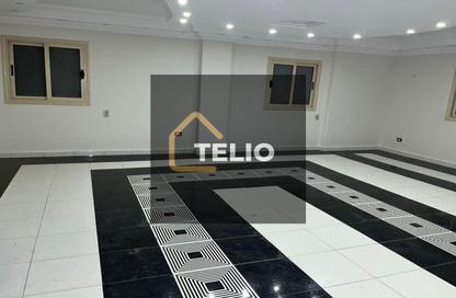Apartment - 3 Bedrooms - 3 Bathrooms for rent in Beverly Hills - Sheikh Zayed Compounds - Sheikh Zayed City - Giza