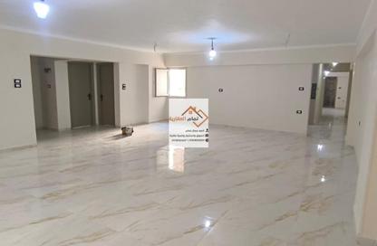 Apartment - 4 Bedrooms - 2 Bathrooms for sale in Asyut City - Asyut