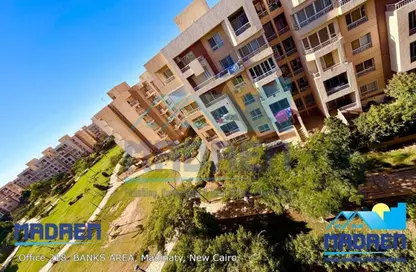 شقة - 3 غرف نوم - 3 حمامات للبيع في پريڤادو - مدينتي - القاهرة