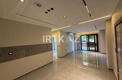 Apartment - 2 Bedrooms - 2 Bathrooms for sale in El Patio Oro - 5th Settlement Compounds - The 5th Settlement - New Cairo City - Cairo