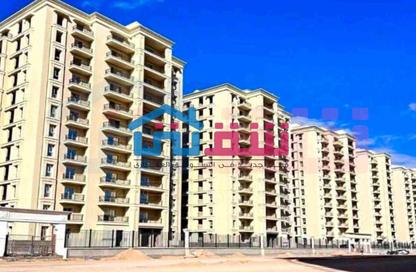 Apartment - 3 Bedrooms - 2 Bathrooms for sale in Muruj - Smouha - Hay Sharq - Alexandria Apartment - 3 Bedrooms - 2 Bathrooms for sale in Muruj - Smouha - Hay Sharq - Alexandria