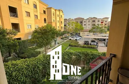 Apartment - 2 Bedrooms - 3 Bathrooms for sale in Mivida - 5th Settlement Compounds - The 5th Settlement - New Cairo City - Cairo