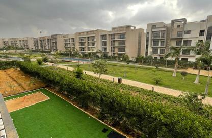 Apartment - 3 - 3 for sale in Moon Residences - Fifth Square - The 5th Settlement - New Cairo City - Cairo