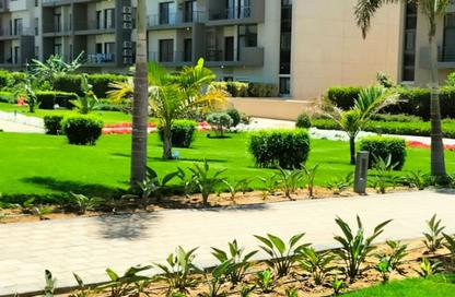 Apartment - 3 - 3 for sale in Moon Residences - Fifth Square - The 5th Settlement - New Cairo City - Cairo