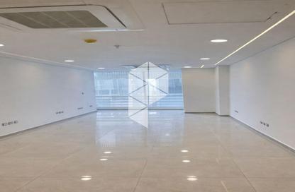 Office Space - Studio - 1 for rent in Bank Center Street - South Teseen St. - The 5th Settlement - New Cairo City - Cairo