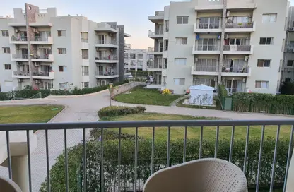 Apartment - 3 Bedrooms - 2 Bathrooms for sale in The Address - 12th District - Sheikh Zayed City - Giza