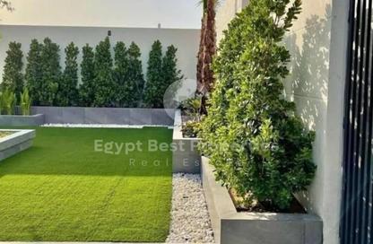 فيلا - 4 - 4 للبيع في ذا استيتس - كمبوندات الشيخ زايد - الشيخ زايد - الجيزة فيلا - 4 - 4 للبيع في ذا استيتس - كمبوندات الشيخ زايد - الشيخ زايد - الجيزة