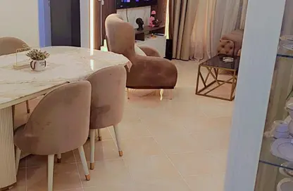 شقة - 3 غرف نوم - 1 حمام للايجار في كمبوند جاردينيا سيتي مدينة نص - زهراء مدينة نصر - مدينة نصر - القاهرة