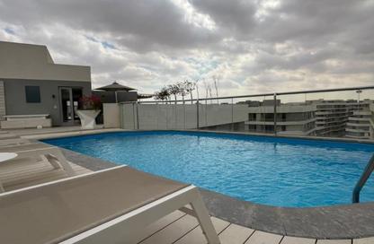 Apartment - 2 - 3 for sale in Bloomfields - Mostakbal City Compounds - Mostakbal City - Future City - Cairo