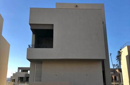 فيلا - 5 - 5 للبيع في ذا كراون - طريق مصر اسكندرية الصحراوي - مدينة 6 أكتوبر - الجيزة