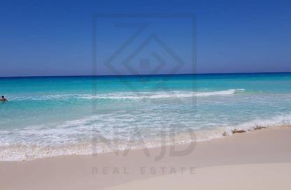Chalet - 2 Bedrooms - 2 Bathrooms for sale in Gaia - Ras Al Hekma - North Coast