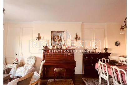 Apartment - 3 Bedrooms - 2 Bathrooms for sale in El Banafseg 12 - El Banafseg - New Cairo City - Cairo