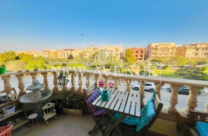 Apartment - 3 Bedrooms - 2 Bathrooms for sale in El Banafseg 12 - El Banafseg - New Cairo City - Cairo