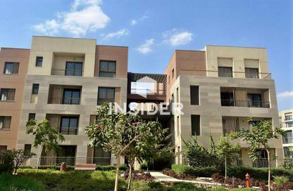 Apartment - 2 Bedrooms - 3 Bathrooms for sale in District 5 - 5th Settlement Compounds - The 5th Settlement - New Cairo City - Cairo