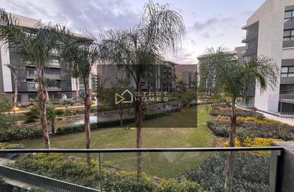 Apartment - 3 Bedrooms - 3 Bathrooms for sale in Privado - Madinaty - Cairo