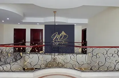 فيلا - 7 غرف نوم - 8 حمامات للبيع في ليك فيو - كمبوندات التجمع الخامس - التجمع الخامس - مدينة القاهرة الجديدة - القاهرة