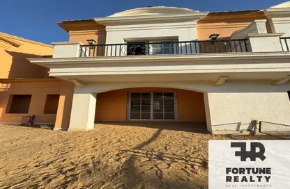 تاون هاوس - 4 غرف نوم - 3 حمامات للبيع في ليان ريزيدنس - كمبوندات التجمع الخامس - التجمع الخامس - مدينة القاهرة الجديدة - القاهرة