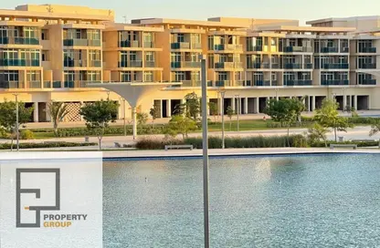 شقة - 2 غرف نوم - 2 حمامات للبيع في نيوم اكتوبر - التوسعات الشمالية - مدينة 6 أكتوبر - الجيزة