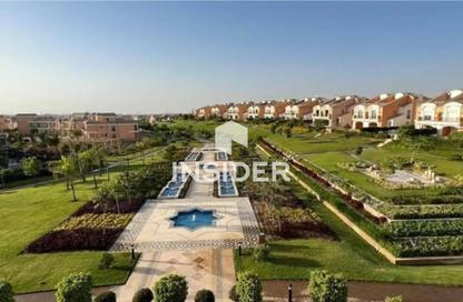 Townhouse - 3 Bedrooms - 4 Bathrooms for sale in Layan Residence - 5th Settlement Compounds - The 5th Settlement - New Cairo City - Cairo Townhouse - 3 Bedrooms - 4 Bathrooms for sale in Layan Residence - 5th Settlement Compounds - The 5th Settlement - New Cairo City - Cairo