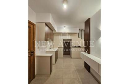 Townhouse - 3 Bedrooms - 3 Bathrooms for sale in Mountain View iCity - 5th Settlement Compounds - The 5th Settlement - New Cairo City - Cairo