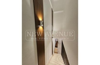 Townhouse - 3 Bedrooms - 3 Bathrooms for sale in Mountain View iCity - 5th Settlement Compounds - The 5th Settlement - New Cairo City - Cairo