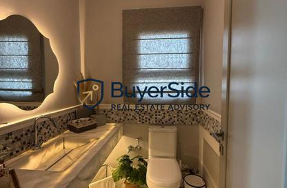 فيلا - 4 - 4 للايجار في نيو جيزة - طريق مصر اسكندرية الصحراوي - مدينة 6 أكتوبر - الجيزة