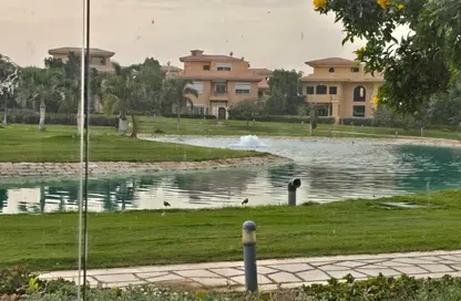 Villa - 4 Bedrooms - 4 Bathrooms for sale in Privado - Madinaty - Cairo