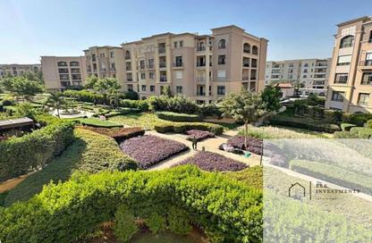 Apartment - 3 Bedrooms - 3 Bathrooms for sale in Mivida - 5th Settlement Compounds - The 5th Settlement - New Cairo City - Cairo Apartment - 3 Bedrooms - 3 Bathrooms for sale in Mivida - 5th Settlement Compounds - The 5th Settlement - New Cairo City - Cairo