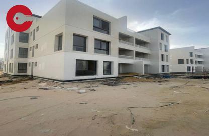 Chalet - 1 Bedroom - 2 Bathrooms for sale in Cali Coast - Ras Al Hekma - North Coast Chalet - 1 Bedroom - 2 Bathrooms for sale in Cali Coast - Ras Al Hekma - North Coast