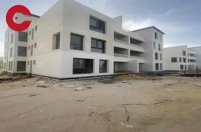 Chalet - 1 Bedroom - 2 Bathrooms for sale in Cali Coast - Ras Al Hekma - North Coast