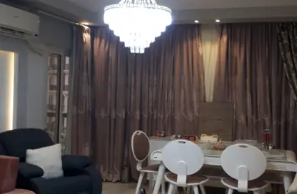 Apartment - 2 Bedrooms - 1 Bathroom for sale in El Rehab Extension - Al Rehab - New Cairo City - Cairo