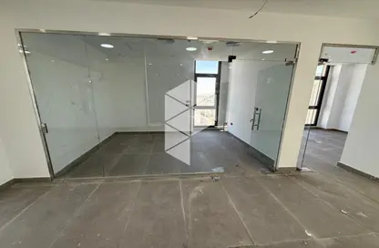 Whole Building - Studio - 5 Bathrooms for rent in District 5 - 5th Settlement Compounds - The 5th Settlement - New Cairo City - Cairo