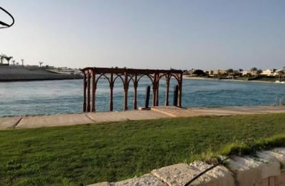 Villa - 5 Bedrooms - 6 Bathrooms for rent in Marina 5 - Marina - Al Alamein - North Coast